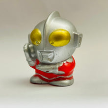 Cargar imagen en el visor de la galería, Ultraman - Finger Puppet - SD Figure
