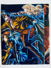 Load image into Gallery viewer, Black Lagoon - Clear Book Cover - Sunday Gene-X
