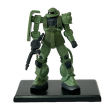 Cargar imagen en el visor de la galería, MSG: The Origin - MS-06C Zaku II - Trading Figure - Solomon Special Attack Force (G3)
