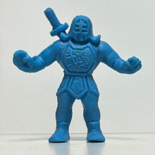 Cargar imagen en el visor de la galería, Kinnikuman - Big the Budo - Eraser Figure - Keshi - Blue
