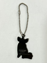 Load image into Gallery viewer, Babe and Friends - Babe - USJ Metal Charm - Strap
