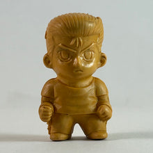 Cargar imagen en el visor de la galería, Yu Yu Hakusho - Urameshi Yuusuke - Eraser Figure - Keshigomu
