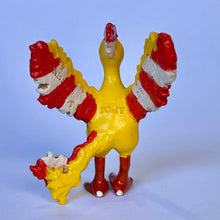 Load image into Gallery viewer, Pokémon - Moltres - Trading Figure - Monster Collection
