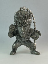 Load image into Gallery viewer, Hokuto no Ken - Kenshirou - Figure Keychain - Vintage
