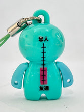 Load image into Gallery viewer, ANIZO8 100% Reality Mind - Anizo - Mascot Strap (3)
