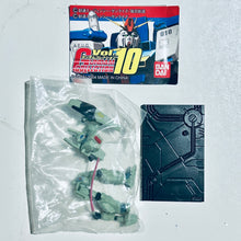 Cargar imagen en el visor de la galería, MSG - RGM-89 Jegan - Trading Figure - Beam Saber ver. (06) [I10]
