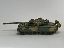 Load image into Gallery viewer, T-80U - Miniature - WTM Tank - 1/144
