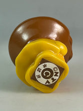 Cargar imagen en el visor de la galería, Sore Ike! Anpanman - Currypanman - Soft Vinyl Doll
