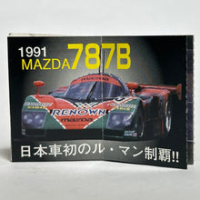 Cargar imagen en el visor de la galería, Mazda 787B (1991) #55 - Mini Diecast Car
