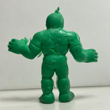 Cargar imagen en el visor de la galería, Kinnikuman - Dark Nisei - Eraser Mini Figure - Green ver. (110)
