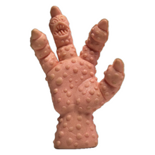 Cargar imagen en el visor de la galería, Kinnikuman - Sneagator (C - Claw) - Eraser Mini Figure (118)
