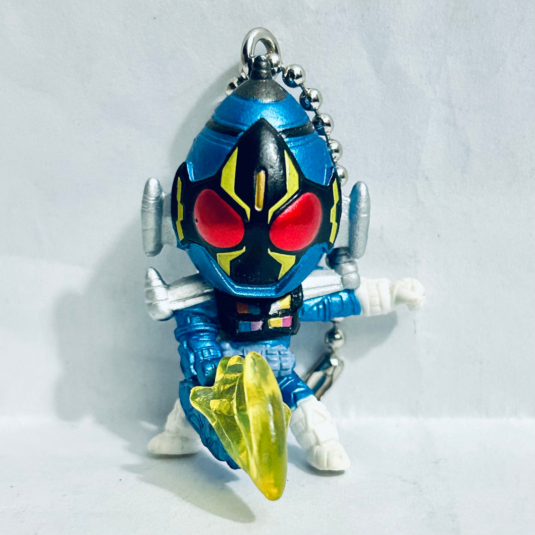 Kamen Rider Fourze - Swing Mascot - Cosmic States