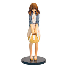 Cargar imagen en el visor de la galería, Genshiken Nidaime - Hato Kenjirou - Trading Figure - Kaiyodo x Afternoon Collaboration - Standing Ver.a
