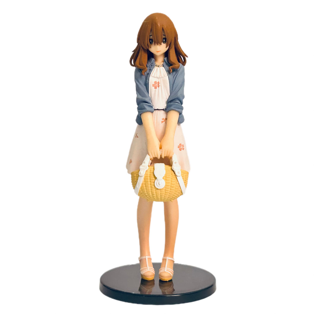 Genshiken Nidaime - Hato Kenjirou - Trading Figure - Kaiyodo x Afternoon Collaboration - Standing Ver.a