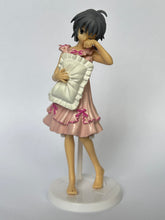 Load image into Gallery viewer, The Melancholy of Haruhi Suzumiya - Nagato Yuki - Trading Figure - HGIF - Negligee Ver.
