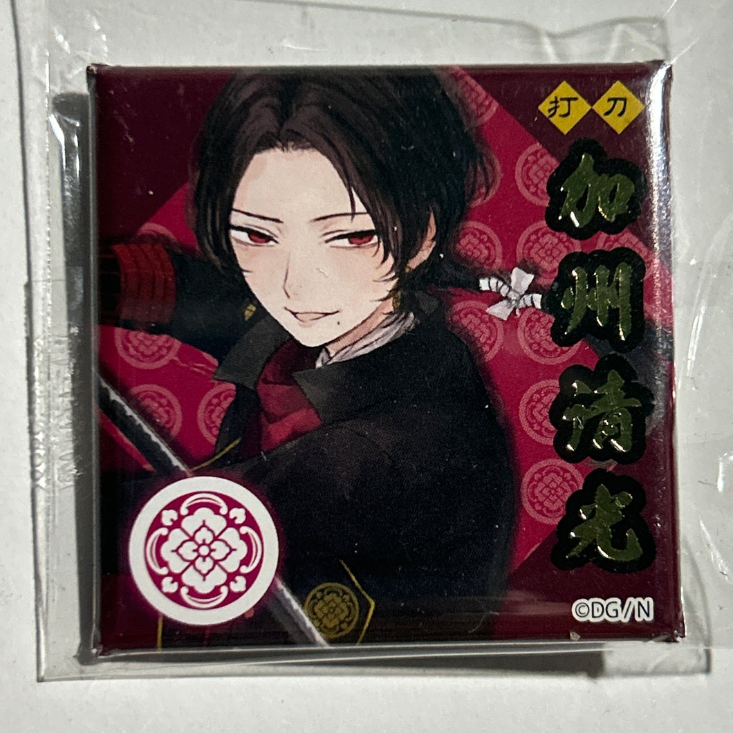 Touken Ranbu Online - Kashuu Kiyomitsu - Badge