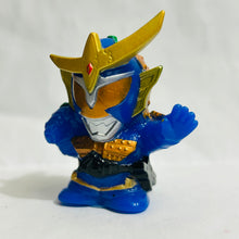 Cargar imagen en el visor de la galería, Kamen Rider Gaim - Armored Rider Gaim - Trading Figure - Ningyou Sukui
