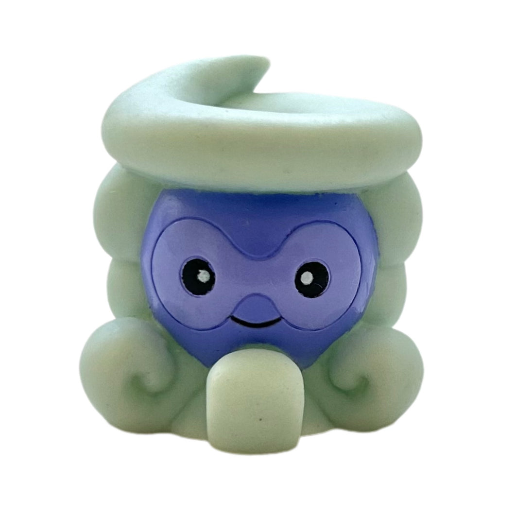 Pocket Monsters Advanced Generation - Powalen / Castform - Pokémon Kids Advance 7