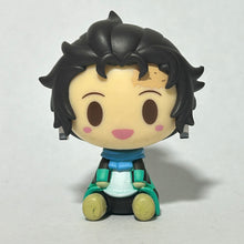 Load image into Gallery viewer, Kimetsu no Yaiba - Kamado Tanjirou - Chokonokko Figure - Secret
