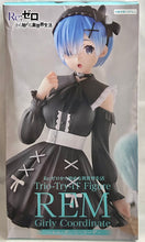 Cargar imagen en el visor de la galería, Re:Zero kara Hajimeru Isekai Seikatsu - Rem - Trio-Try-iT Figure - Girly Coordinate
