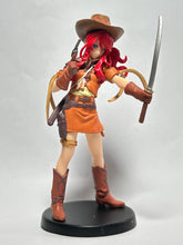 Cargar imagen en el visor de la galería, Sakura Taisen: New York - Gemini Sunrise - Trading Figure - HGIF
