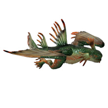 Cargar imagen en el visor de la galería, Monster Hunter - Ganototosu - Figure - Chouzokei Damashii
