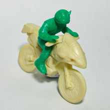 Load image into Gallery viewer, Kamen Rider ZX + Helldiver - Eraser Figure - Keshi
