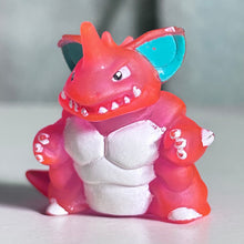 Cargar imagen en el visor de la galería, Pocket Monsters - Nidoking - Pokémon Kids DX 98 - Clear ver.
