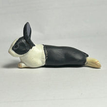 Cargar imagen en el visor de la galería, Dutch rabbit - Trading Figure - Miniature - 031
