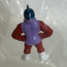 Cargar imagen en el visor de la galería, Kinnikuman Mariposa (Full Color Ver.) - Eraser Figure - Keshi
