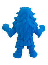 Load image into Gallery viewer, Kinnikuman - Bibimba - Keshigomu - Eraser - Kinkeshi 12 - Blue ver.
