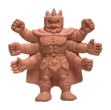 Cargar imagen en el visor de la galería, Kinnikuman - Ashuraman’s Father - Eraser Figure (197)

