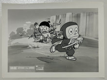 Cargar imagen en el visor de la galería, Ninja Hattori-Kun: Nin Nin Ninpo Enikki no Maki - Vintage Photos (Set of 8)
