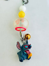 Cargar imagen en el visor de la galería, Lilo &amp; Stitch - Stitch - Mascot Strap
