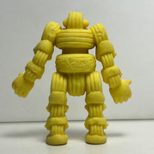 Cargar imagen en el visor de la galería, Kinnikuman - Big Radial - Eraser Mini Figure - Yellow ver. (93)
