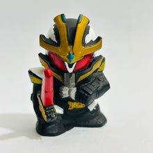 Load image into Gallery viewer, Kamen Rider Kiva - Kamen Rider Ixa - Trading Figure - Burst Form
