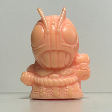 Load image into Gallery viewer, Kamen Rider Black RX - Eraser Figure - Keshigomu
