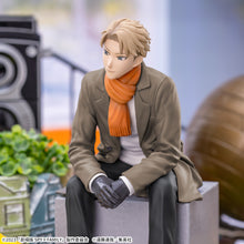 Cargar imagen en el visor de la galería, Gekijouban Spy × Family Code: White - Loid Forger - Premium Chokonose Figure
