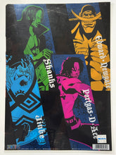 Cargar imagen en el visor de la galería, One Piece - Monkey D. Luffy &amp; Portgas D. Ace - Clear File
