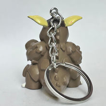 Load image into Gallery viewer, Pocket Monsters - Garura / Kangaskhan - Figure Keychain - Pokémon Holder
