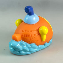 Load image into Gallery viewer, Sore Ike! Anpanman - Chibi Marine - Soft Vinyl Figure
