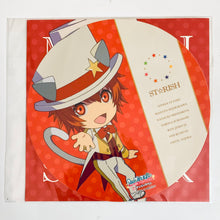 Cargar imagen en el visor de la galería, Uta no☆Prince-sama♪ - Ittoki Otoya - Utapri in NamjaTown Post Card &amp; Sticker Set
