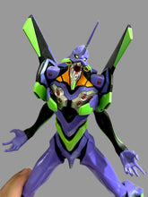 Cargar imagen en el visor de la galería, Rebuild of Evangelion - EVA-01 - Ichiban Kuji E. ~EVA-01, Bousou!~ (A Prize) - Mega Impact
