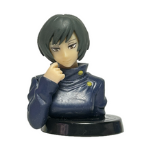 Cargar imagen en el visor de la galería, Jujutsu Kaisen - Zenin Mai - Trading Figure - Choco Egg (12)
