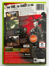 Load image into Gallery viewer, Tom Clancy&#39;s Rainbow Six: Lockdown - Xbox Classic - NTSC - Box &amp; Manual
