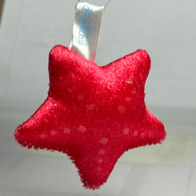 Load image into Gallery viewer, Starfish - Marine Park Glittery Plush Toy
