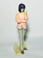 Load image into Gallery viewer, Mobile Suit Gundam 00 - Tieria Erde - Trading Figure - MSG 00 Characters 2
