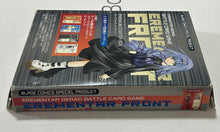 Cargar imagen en el visor de la galería, Erementar Gerad Battle Card Game - Comic Blade - TCG
