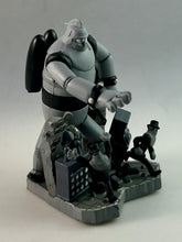 Cargar imagen en el visor de la galería, Tetsujin 28-gou - &quot;Hideout Assault&quot; - Trading Figure - Monochrome ver.
