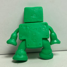 Cargar imagen en el visor de la galería, Kinnikuman - Personalman - Eraser Mini Figure - Green ver. (121)
